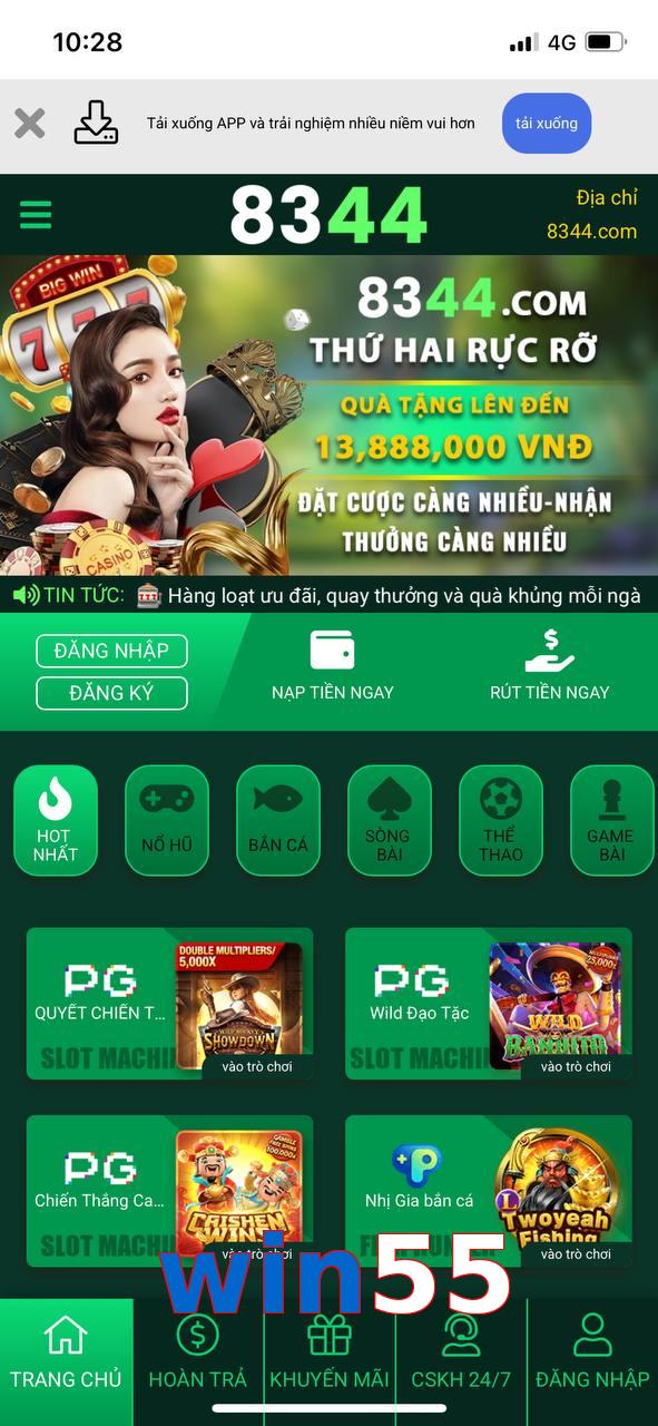 win55